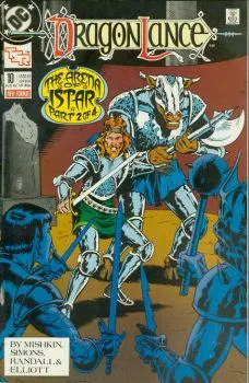 Cover of Arena