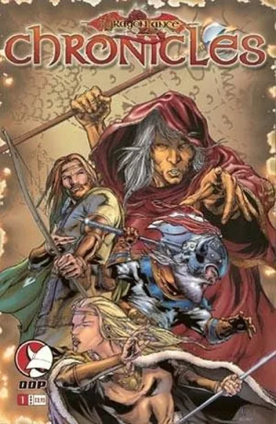 Cover of Part 1 of 8