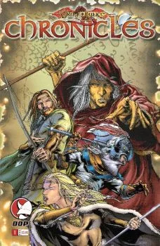 Cover of Part 1 of 8