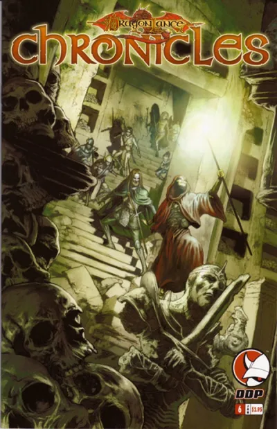 Cover of Part 6 of 8
