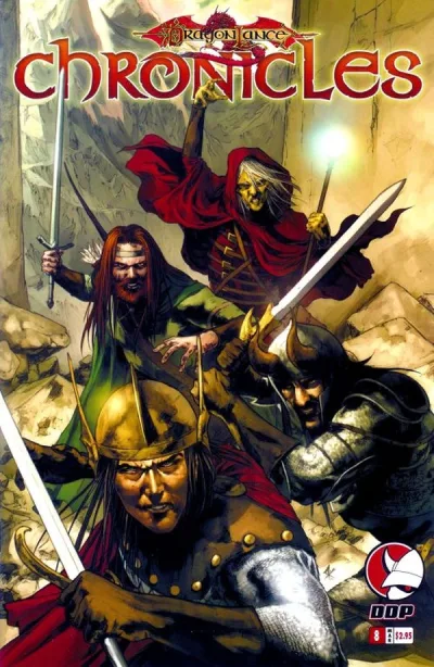 Cover of Part 8 of 8