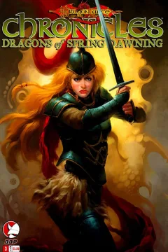 Dragons of Spring Dawning (Part 3 of 12)