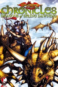 Dragons of Spring Dawning (Part 4 of 12)