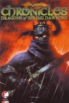 Dragons of Spring Dawning (Part 5 of 12)