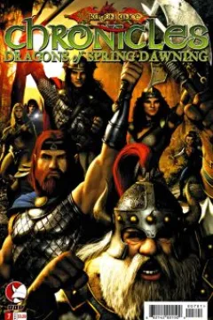 Dragons of Spring Dawning (Part 7 of 12)