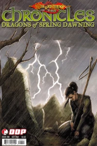 Dragons of Spring Dawning (Part 8 of 12)