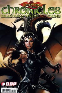 Dragons of Spring Dawning (Part 10 of 12)