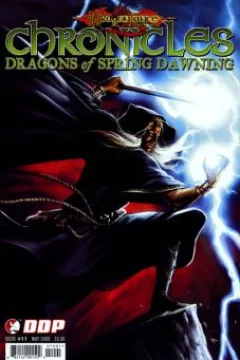 Dragons of Spring Dawning (Part 11 of 12)