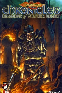 Dragons of Winter Night (Part 4 of 4)