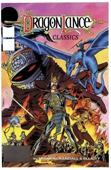 Cover of Volume 1