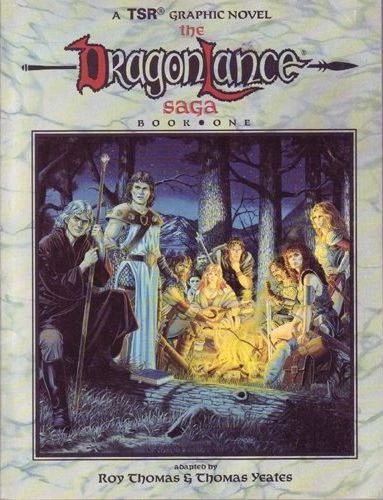Cover of Book One