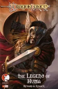 Cover of Issue #6