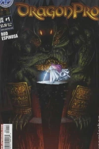 Issue #1
