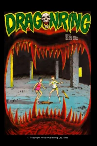 To The Mists of Time