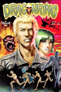 Issue #10