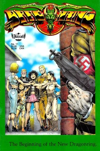 Issue #11