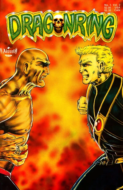 Cover of Tiger's Teeth