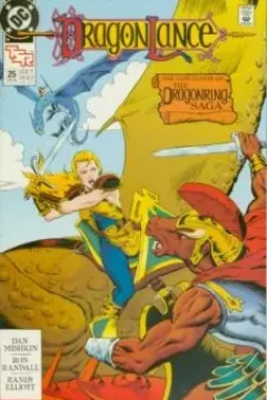 Dragonring: Death in the burning Sea