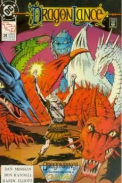 Dragonring: Ring of Evil