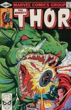 Cover of Dragon's Blood!