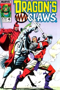 Wild in the Country!