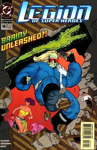 Cover of Dragon's Fury!