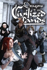 The Exile Returns, Chapter 1