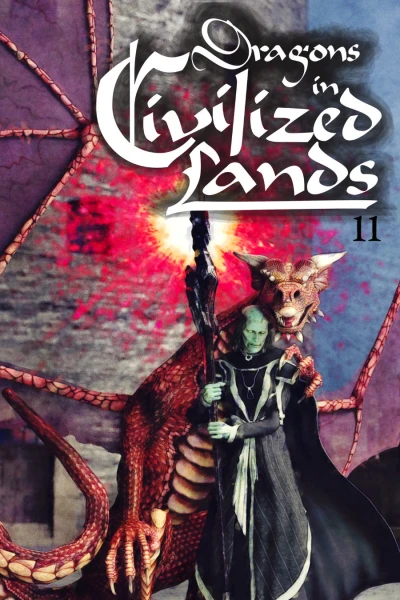 Cover of In the Shadow of the Spider Queen, Part 1