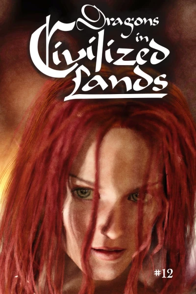 Cover of In the Shadow of the Spider Queen, Part 2