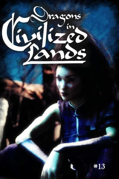 Cover of The Last Dragons