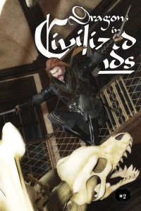 The Exile Returns, Chapter 2