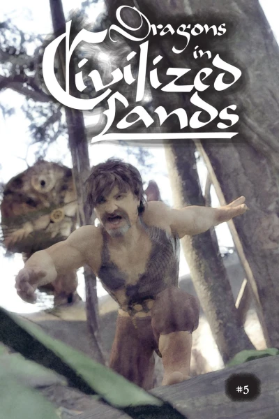 Cover of The Long Walk, Chapter 2