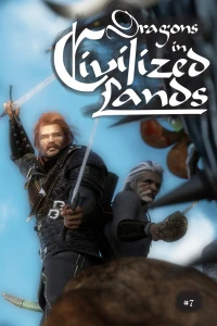The Long Walk, Chapter 4
