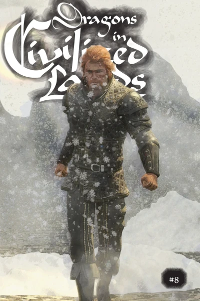 Cover of The Long Walk, Chapter 5