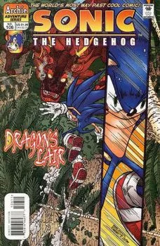 Cover of Dragon's Lair