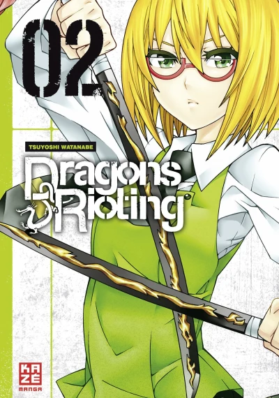 Cover of Band 2