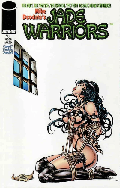 Cover of Dragons Rising