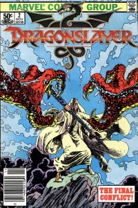 Issue #2