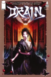 Issue #4