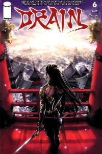 Issue #6