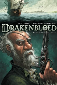 De man met het ijzeren masker