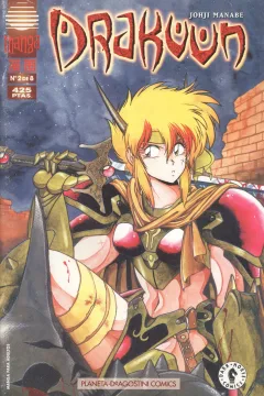 Issue #2