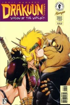 Shadow of the Warlock (Part 1 of 6)