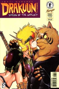 Shadow of the Warlock (Part 1 of 6)