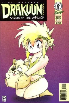 Shadow of the Warlock (Part 2 of 6)