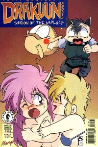 Shadow of the Warlock (Part 4 of 6)