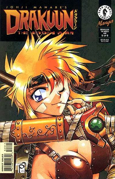 Cover of The Hidden War (Part 5 of 6)