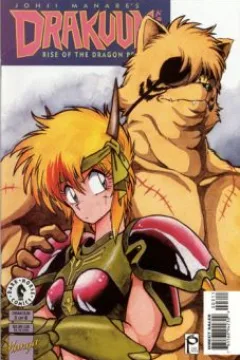 Rise of the Dragon Princess (Part 3 of 6)