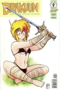 Rise of the Dragon Princess (Part 6 of 6)