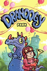 Dranoogy in the Park